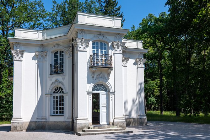 Skip-the-line Nymphenburg Palace Guided Tour with Transfers - Transfers From Munich: Less Friction, More Day