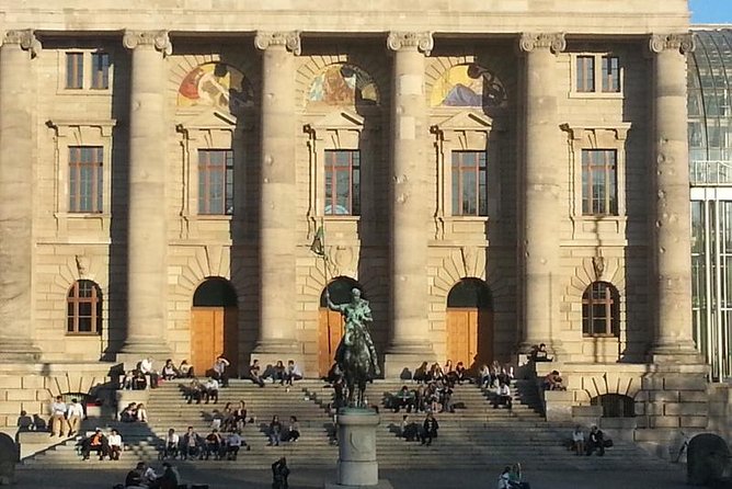 Superior E-Bike Tour incl. 3rd Reich Sites & a beer Garden Stop - Key things that make this tour worth your attention