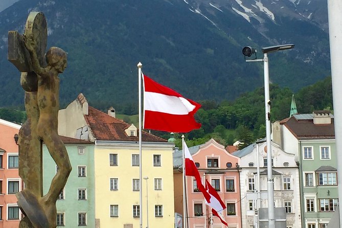 Swarovski Crystal World and Innsbruck from Garmisch-Partenkirchen - Who This Tour Suits Best (and Who Might Skip It)