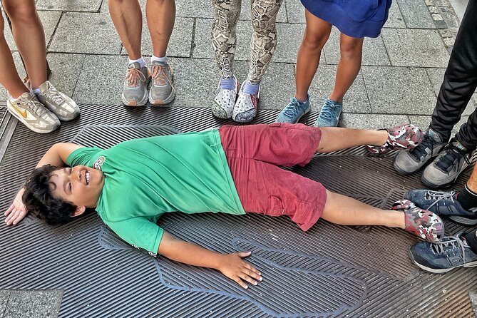 The Original True Crime Walking Tour of Munich - Why Munich’s True Crime Walk Works So Well