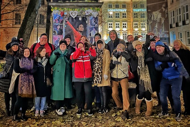The Original True Crime Walking Tour of Munich - Stop 5: Platzl, Tourists Up Front, Trouble in the Side Streets