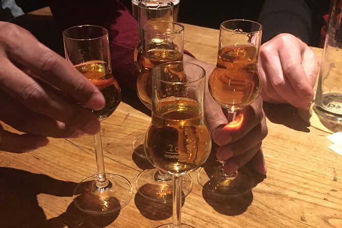 The ULTIMATE Beer and Schnapps Day-Drinking Tour of Munich - Price and value of $175.43 for an afternoon in Munich