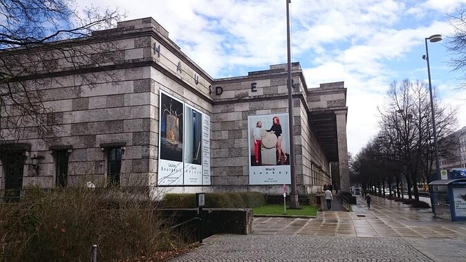 Third Reich - Facts about WWII : Small Group Walking tour - Key things to know before you go