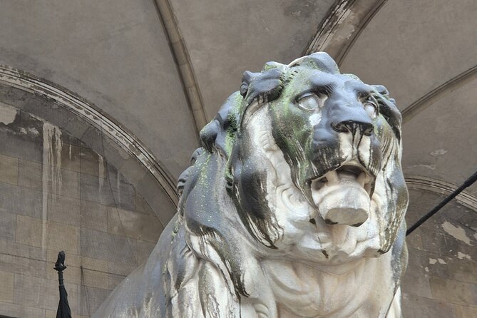 Third Reich Tour Munich - Key highlights you’ll feel on the walk