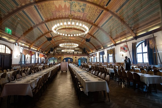 Third Reich Walking Tour Munich - Guides, pacing, and how to get the most out of 2.5 hours