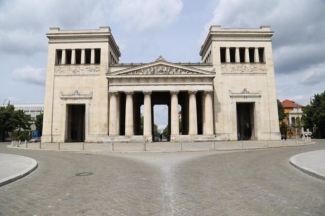 Third Reich & WWII Walking Tour - Key points to know before you go