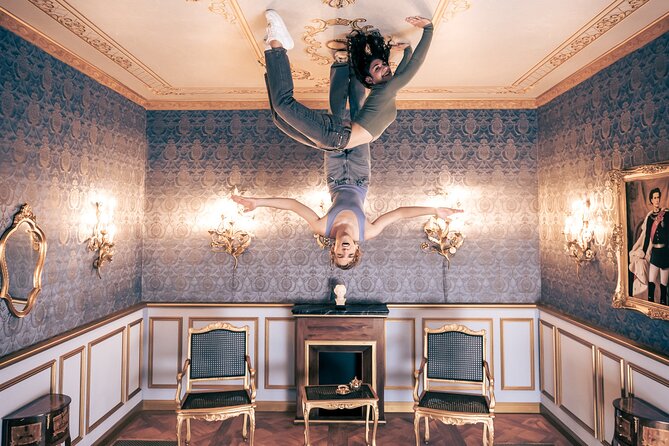 Ticket Magic Bavaria - Munich's amazing interactive museum - Key Things to Know Before You Go
