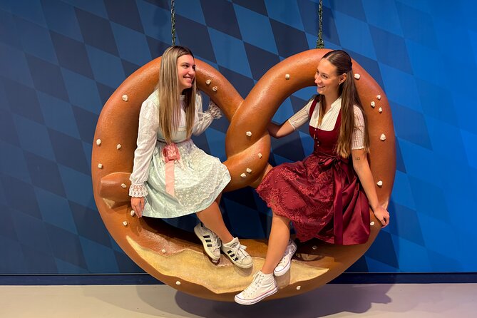 Ticket Magic Bavaria - Munich's amazing interactive museum - Rainy-Day Munich Plans: Why This Works When You’re Stuck Indoors