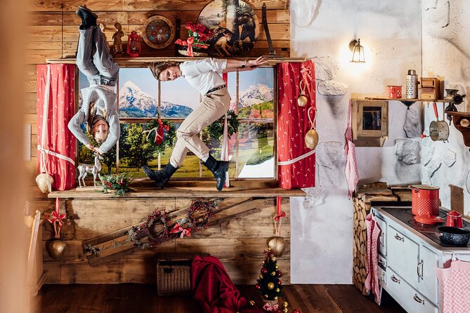 Ticket Magic Bavaria - Munich's amazing interactive museum - Who Should Book Ticket Magic Bavaria