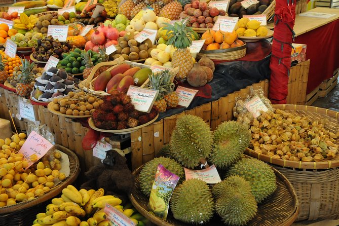Viktualienmarkt tasting tour - Key Things I’d Prioritize Before You Go