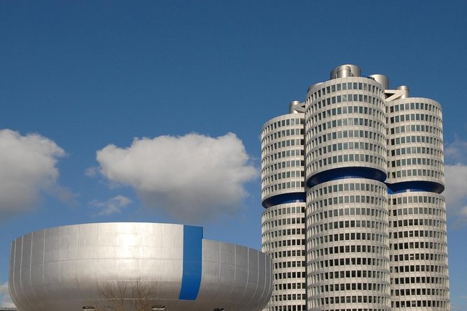 Wright Europe Vacations - Private Escorted Auto Tours - Key highlights worth planning around