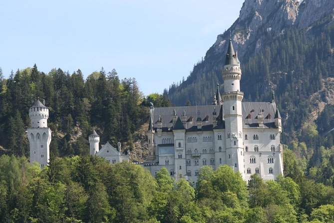Wright Europe Vacations - Private Escorted Auto Tours - Day 7: Nürburgring Backstage Pass, co-pilot thrills, and a chance to drive