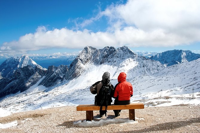 Zugspitze, Germany's Highest Mountain, Day Tour from Munich - Why Zugspitze is worth a long day from Munich
